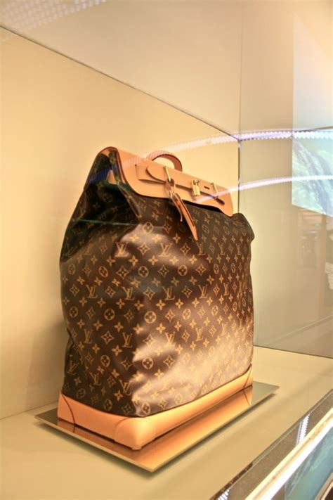 louis vuitton stipendio commessi|Average Salary for Louis Vuitton Employees in Singapore.